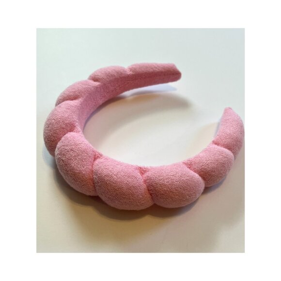 Spa headbands (bundle of three) - Picture 6 of 8